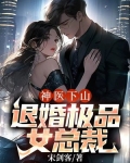 神医下山：退婚极品女总裁