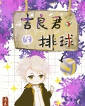 吉良君的排球