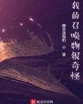我的召唤物很奇怪