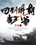 回到明朝当王爷