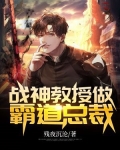 战神教授做霸道总裁