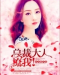总裁大人,撩我!
