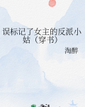 误标记了女主的反派小姑（穿书）