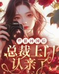 带崽回国后,总裁上门认亲了