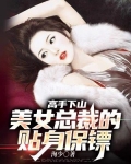 高手下山：美女总裁的贴身保镖