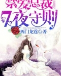 总裁大人，7页守则