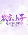 农家小子的古代上进日常
