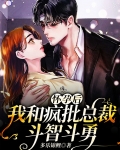 怀孕后，我和疯批总裁斗智斗勇