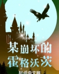 某崩坏的霍格沃茨