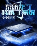 快穿之我成了系统