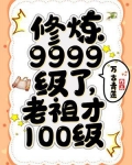 修炼9999级了，老祖才100级