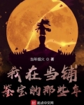 我在当铺鉴宝的那些年