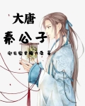 大唐秦公子