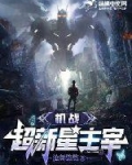 机战:超新星主宰
