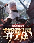 全球御灵：我的幻灵开了挂