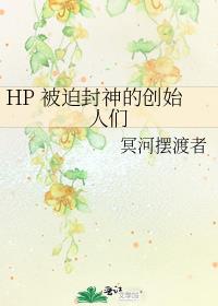 HP 被迫封神的创始人们