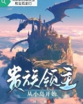 贵族领主从小岛开始