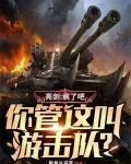 亮剑:疯了吧,你管这叫游击队?