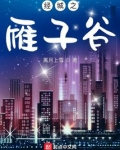 经城之雁子谷