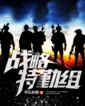 战略特勤组