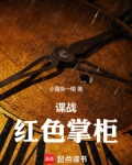 谍战:红色掌柜