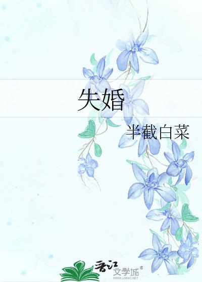 失婚