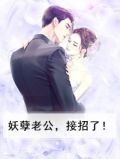 妖孽老公赖上门 小说